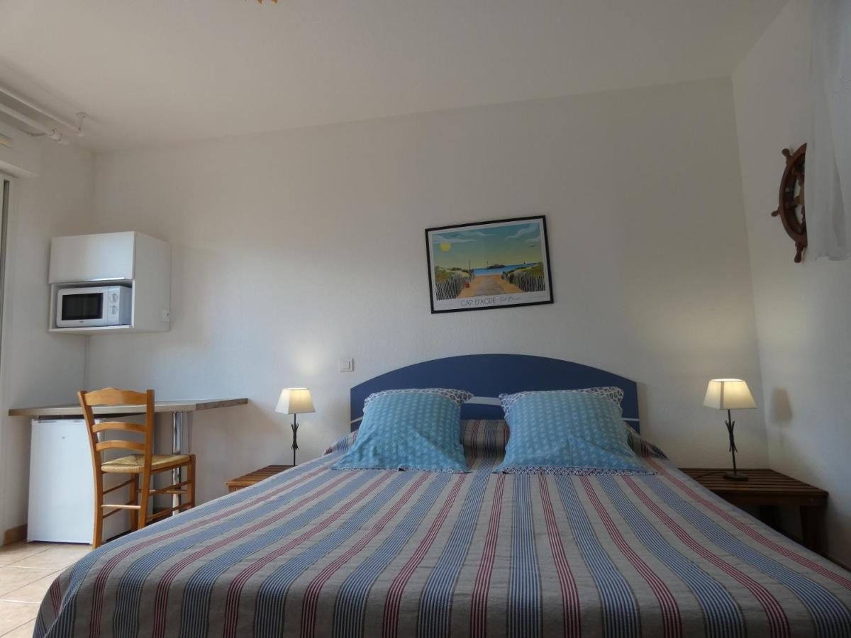 Chambres D'Hotes La Gardie Vias Kültér fotó