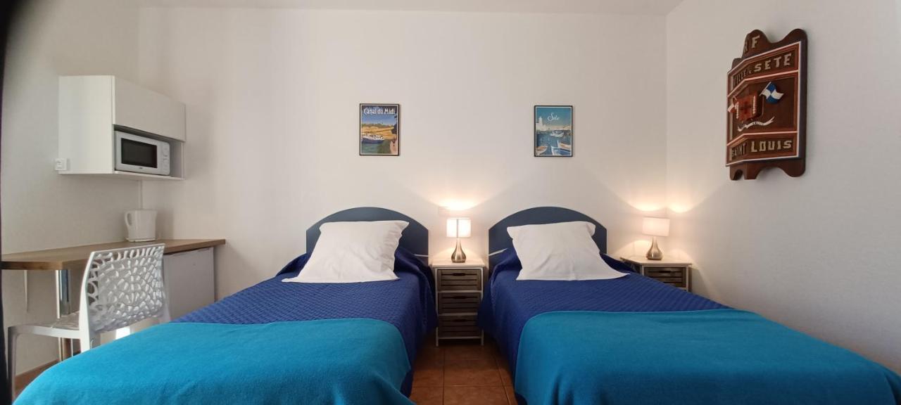 Chambres D'Hotes La Gardie Vias Kültér fotó