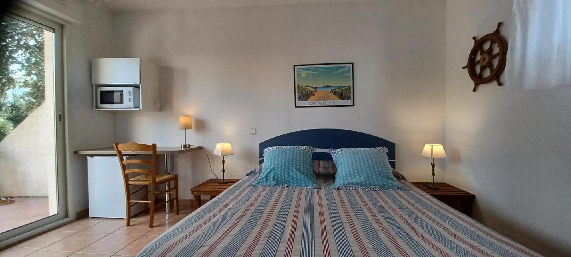 Chambres D'Hotes La Gardie Vias Kültér fotó